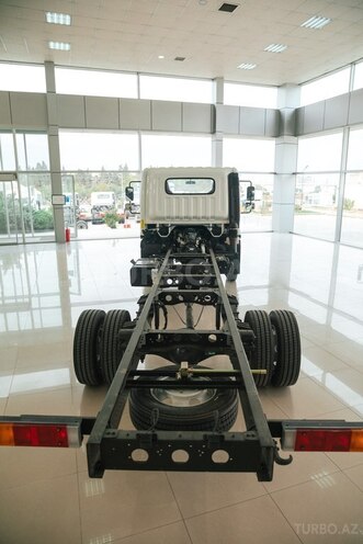 Hyundai HD-78-14