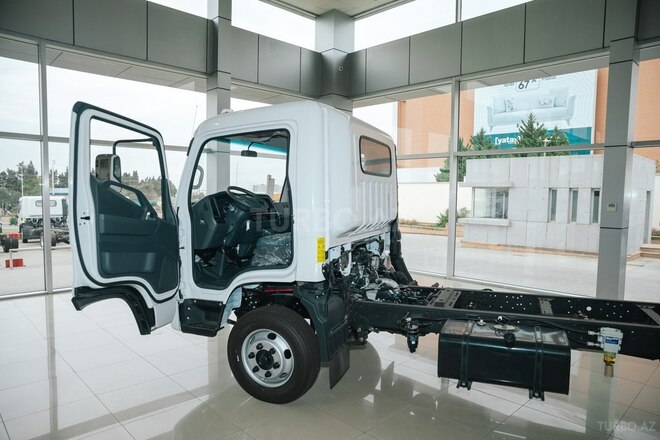 Hyundai HD-78-13