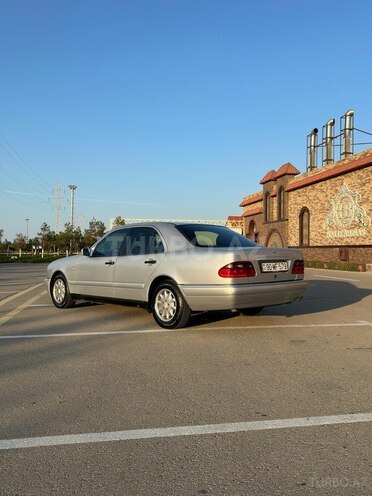 Mercedes E 220 d 1997, 780,000 km - 2.2 л - Bakı