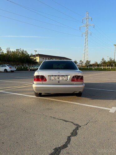 Mercedes E 220 d 1997, 780,000 km - 2.2 л - Bakı