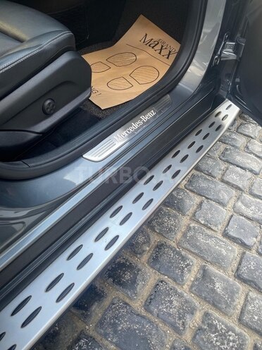 Mercedes GLC 220 d 4MATIC Coupe 2017, 140,000 km - 2.2 л - Bakı