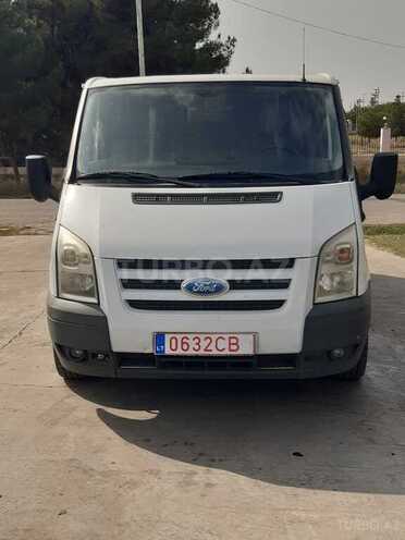 Ford Transit 2009, 210,000 km - 2.2 л - İmişli