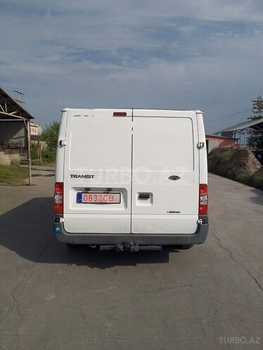 Ford Transit 2009, 210,000 km - 2.2 л - İmişli