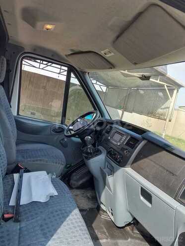 Ford Transit 2009, 210,000 km - 2.2 л - İmişli