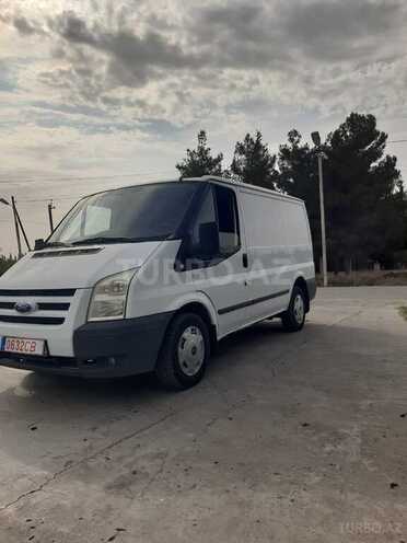 Ford Transit 2009, 210,000 km - 2.2 л - İmişli
