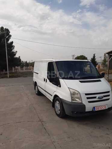 Ford Transit 2009, 210,000 km - 2.2 л - İmişli