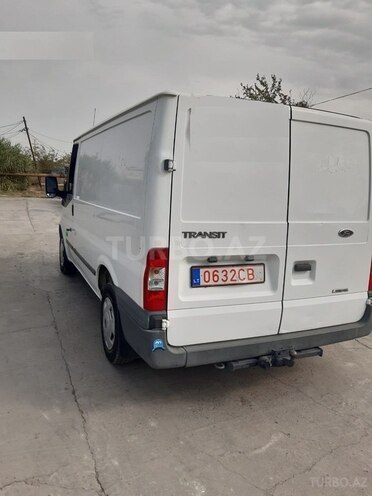 Ford Transit 2009, 210,000 km - 2.2 л - İmişli
