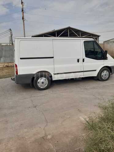 Ford Transit 2009, 210,000 km - 2.2 л - İmişli