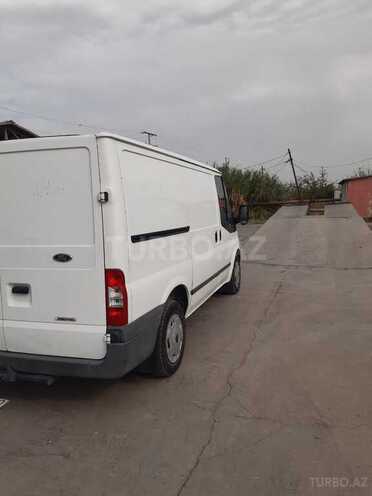Ford Transit 2009, 210,000 km - 2.2 л - İmişli
