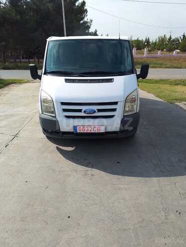 Ford Transit 2009, 210,000 km - 2.2 л - İmişli