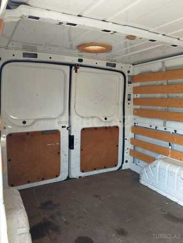Ford Transit 2009, 210,000 km - 2.2 л - İmişli