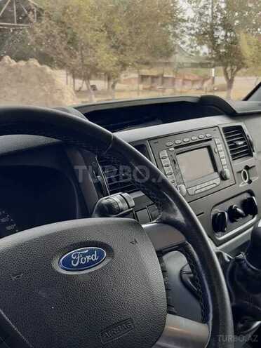 Ford Transit 2009, 210,000 km - 2.2 л - İmişli
