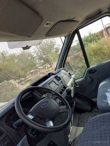 Ford Transit 2009, 210,000 km - 2.2 л - İmişli