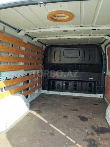 Ford Transit 2009, 210,000 km - 2.2 л - İmişli
