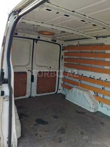 Ford Transit 2009, 210,000 km - 2.2 л - İmişli