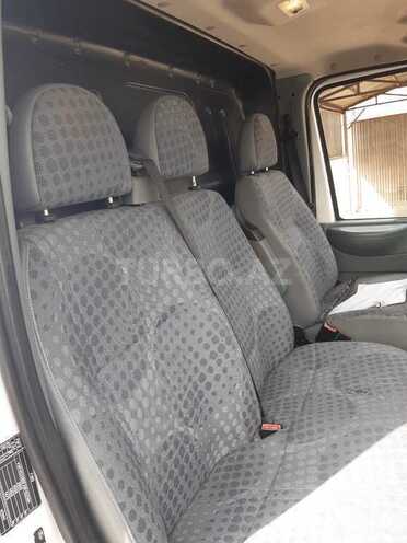 Ford Transit 2009, 210,000 km - 2.2 л - İmişli