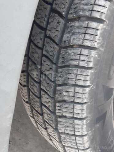 Ford Transit 2009, 210,000 km - 2.2 л - İmişli