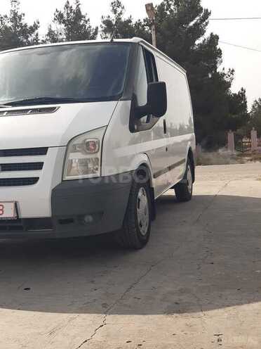 Ford Transit 2009, 210,000 km - 2.2 л - İmişli