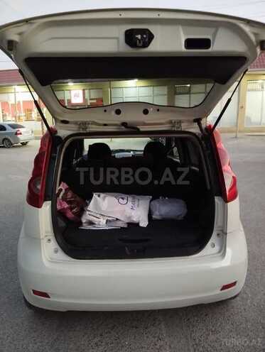 Nissan Note 2012, 94,300 km - 1.5 l - Bakı