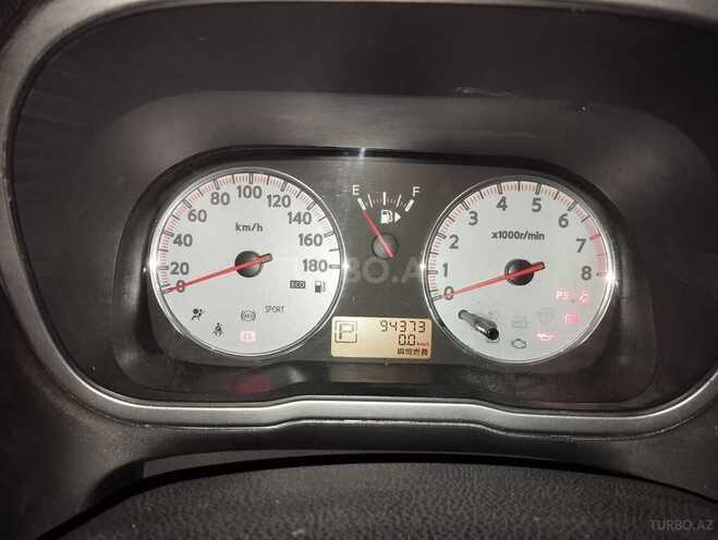 Nissan Note 2012, 94,300 km - 1.5 l - Bakı
