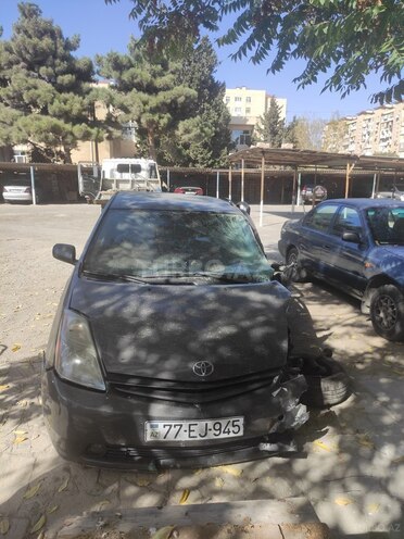 Toyota Prius 2008, 441,400 km - 1.5 l - Bakı