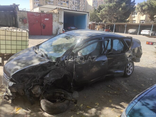 Toyota Prius 2008, 441,400 km - 1.5 l - Bakı