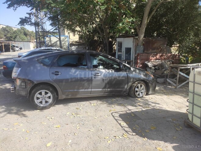 Toyota Prius 2008, 441,400 km - 1.5 l - Bakı