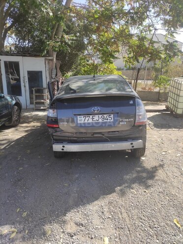 Toyota Prius 2008, 441,400 km - 1.5 l - Bakı