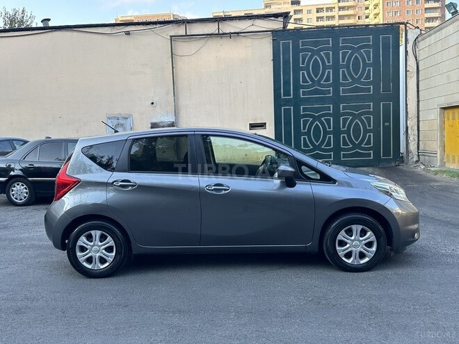 Nissan Note 2015, 87,500 km - 1.2 l - Bakı