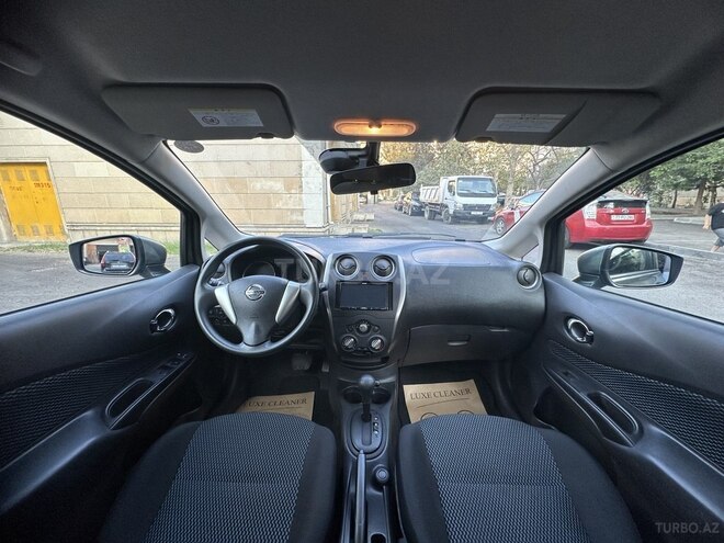 Nissan Note 2015, 87,500 km - 1.2 l - Bakı