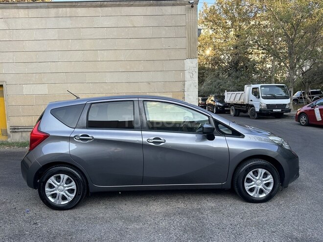 Nissan Note 2015, 87,500 km - 1.2 l - Bakı