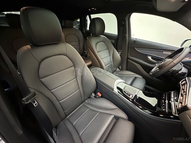 Mercedes EQC 400 4MATIC 2022, 22,000 km - 0.0 l - Bakı