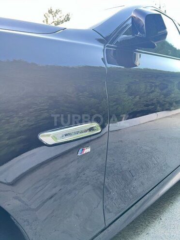 BMW 528 2016, 110,000 km - 2.0 l - Bakı
