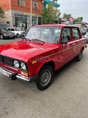 LADA (VAZ) 2106 2005, 150,000 km - 1.6 l - Lənkəran