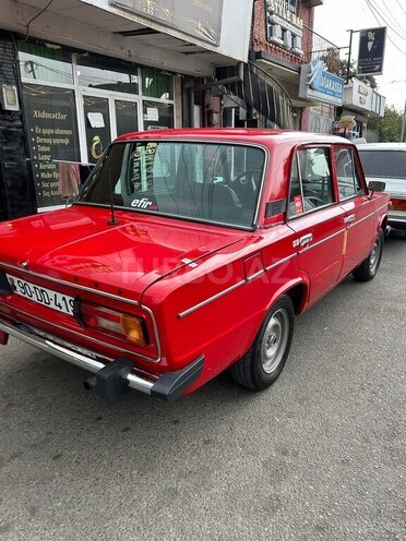 LADA (VAZ) 2106 2005, 150,000 km - 1.6 l - Lənkəran