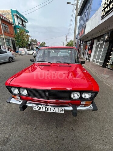 LADA (VAZ) 2106 2005, 150,000 km - 1.6 l - Lənkəran
