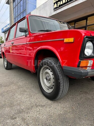 LADA (VAZ) 2106 2005, 150,000 km - 1.6 l - Lənkəran