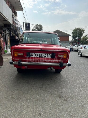LADA (VAZ) 2106 2005, 150,000 km - 1.6 l - Lənkəran