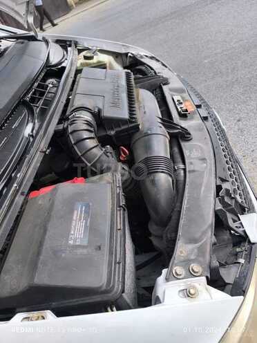 Mercedes Vito 2008, 290,000 km - 2.2 л - Bakı
