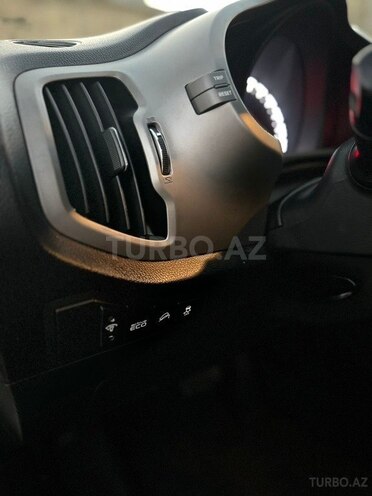 Kia Sportage 2015, 173,000 km - 2.0 л - Bakı
