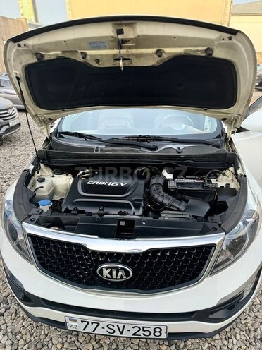 Kia Sportage 2015, 173,000 km - 2.0 л - Bakı