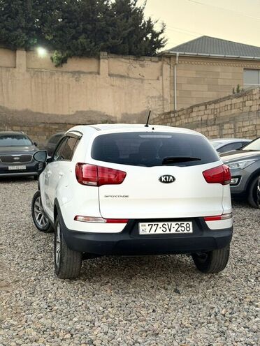 Kia Sportage 2015, 173,000 km - 2.0 л - Bakı
