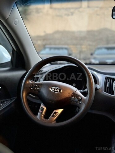 Kia Sportage 2015, 173,000 km - 2.0 л - Bakı