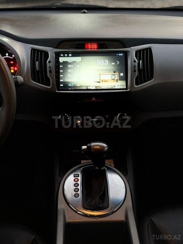 Kia Sportage 2015, 173,000 km - 2.0 л - Bakı
