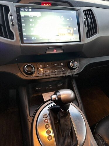 Kia Sportage 2015, 173,000 km - 2.0 л - Bakı