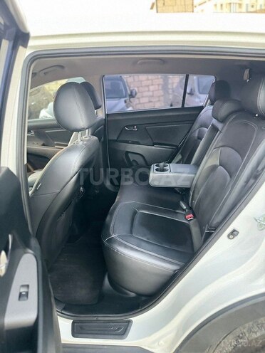 Kia Sportage 2015, 173,000 km - 2.0 л - Bakı
