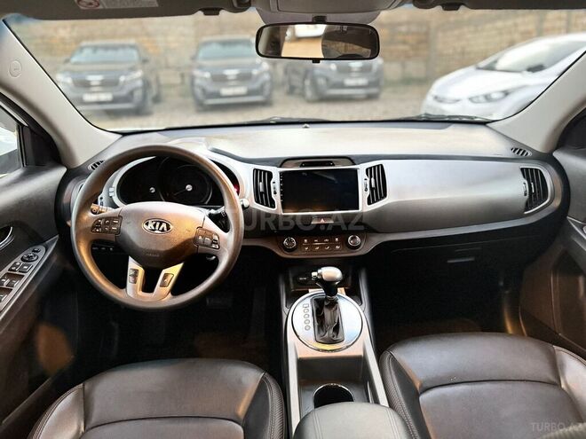 Kia Sportage 2015, 173,000 km - 2.0 л - Bakı