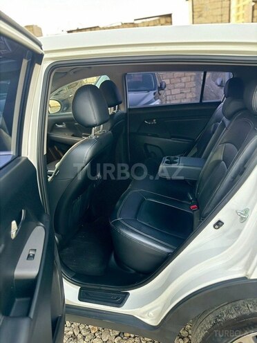 Kia Sportage 2015, 173,000 km - 2.0 л - Bakı