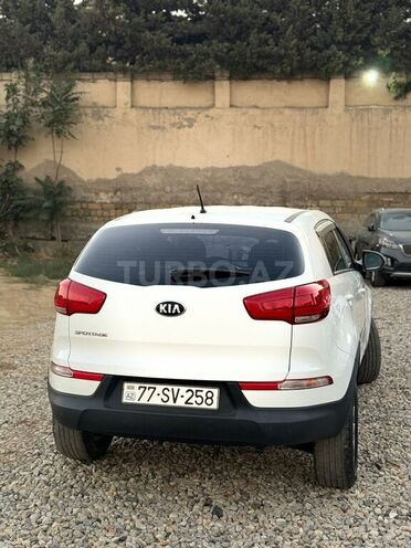 Kia Sportage 2015, 173,000 km - 2.0 л - Bakı