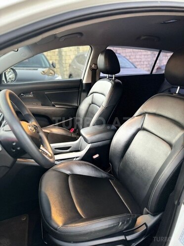 Kia Sportage 2015, 173,000 km - 2.0 л - Bakı